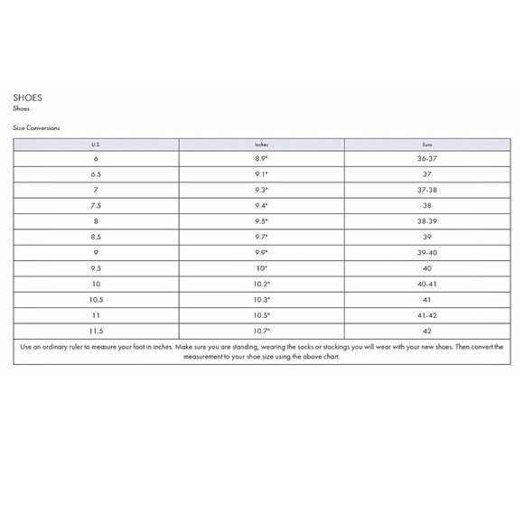 SAM EDELMAN | ‘Augusta’ Gold Scalloped Edge Ballet Flats | Size 6.5 - Picture 11 of 11